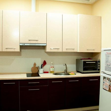 Wonderful Flat On City Center Ujgorod Dış mekan fotoğraf