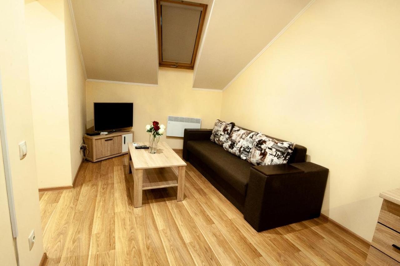 Wonderful Flat On City Center Ujgorod Dış mekan fotoğraf