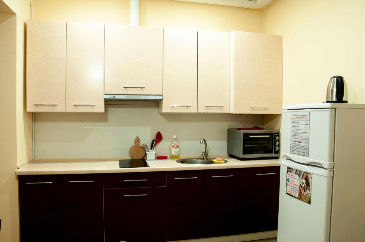 Wonderful Flat On City Center Ujgorod Dış mekan fotoğraf
